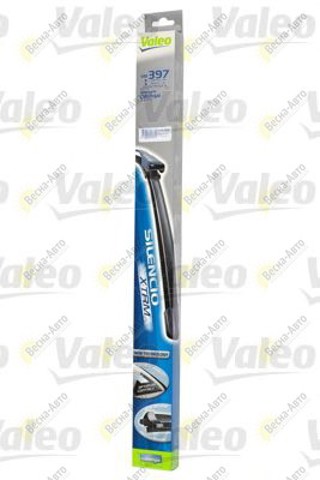 Двірники 574464 VALEO