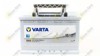 Автомобільна батарея 577400078 VARTA