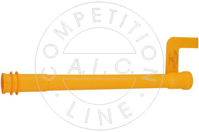 Направляюча щупа-індикатора рівня масла в двигуні 57980 AIC