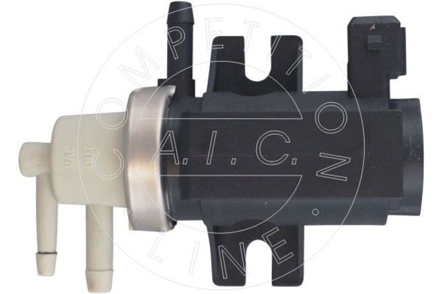 Перетворювач тиску (соленоїд) наддуву / EGR 58074 AIC