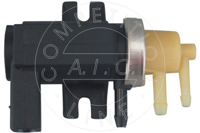 Перетворювач тиску (соленоїд) наддуву / EGR 58075 AIC