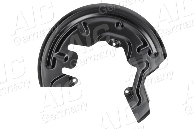 Кожух гальмівного диска 58186 AIC