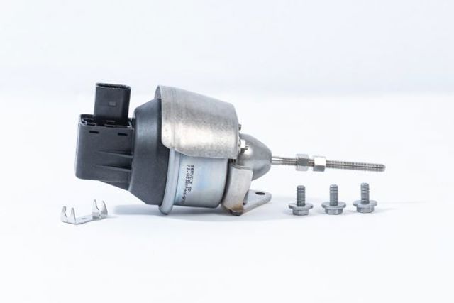 Клапан турбіни 58307117014 BORG-WARNER