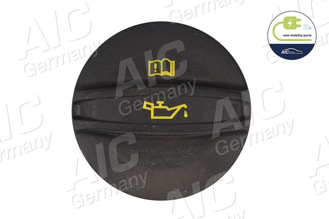 Кришка маслозаливной горловини 58368 AIC