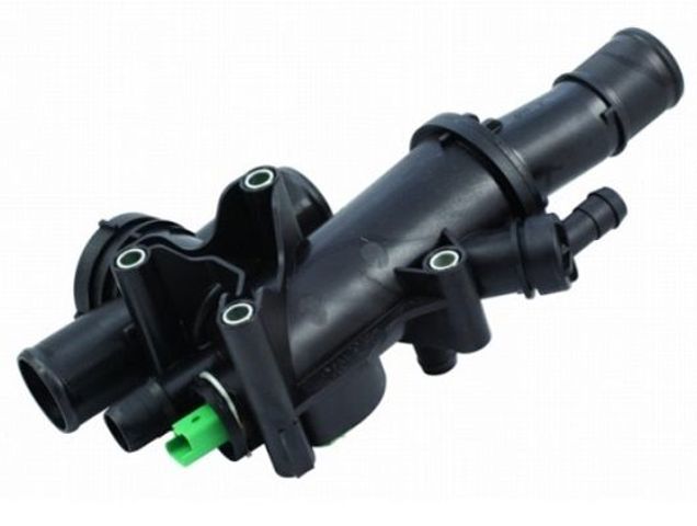 Корпус термостата в зборі 58483K MOTORAD