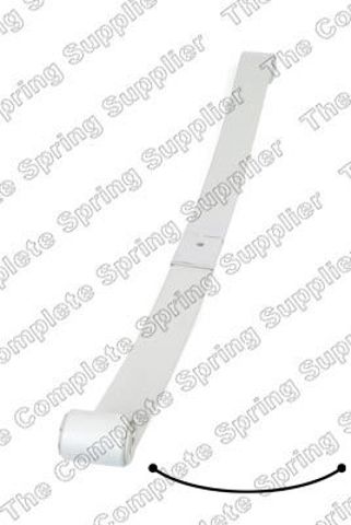 Задня ресора 5863409 LESJOFORS