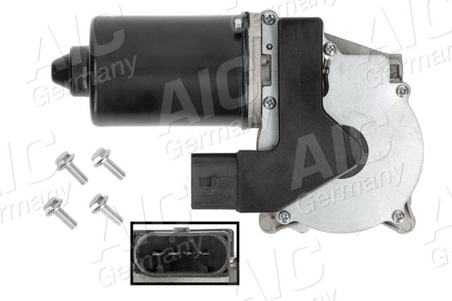 Мотор трапеції склоочисника 58796 AIC