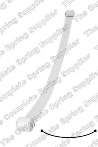 Задня Ресора 5895016 LESJOFORS