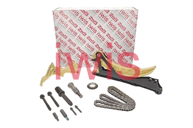 Ланцюг ГРМ, комплект 59002SET AIC