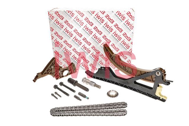 Ланцюг ГРМ, комплект 59004SET AIC