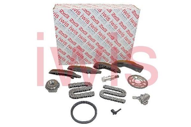 Ланцюг ГРМ, комплект 59010SET AIC