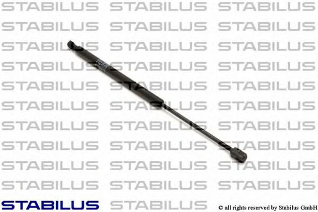 Амортизатор капота 5904QC STABILUS