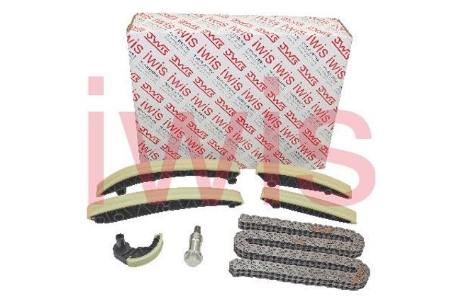 Ланцюг ГРМ, комплект 59110SET AIC