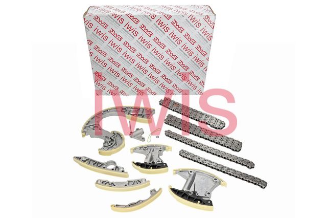Ланцюг ГРМ, комплект 59115SET AIC