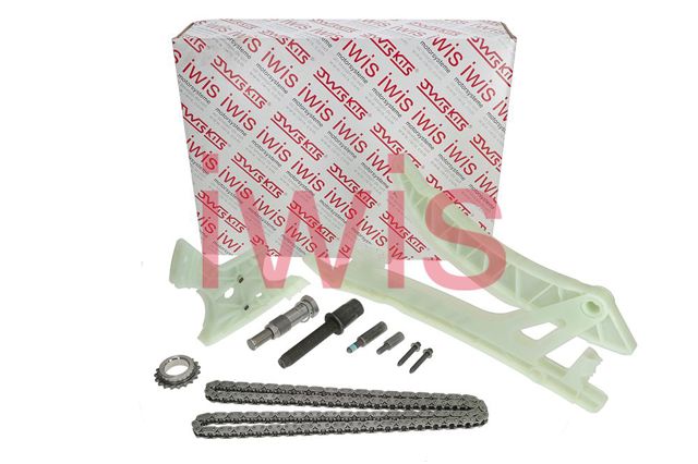 Ланцюг ГРМ, комплект 59131SET AIC