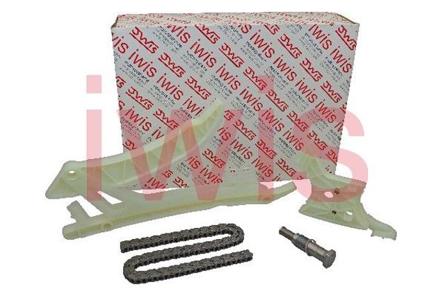 Ланцюг ГРМ, комплект 59139SET AIC