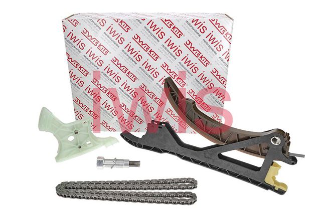 Ланцюг ГРМ, комплект 59141SET AIC