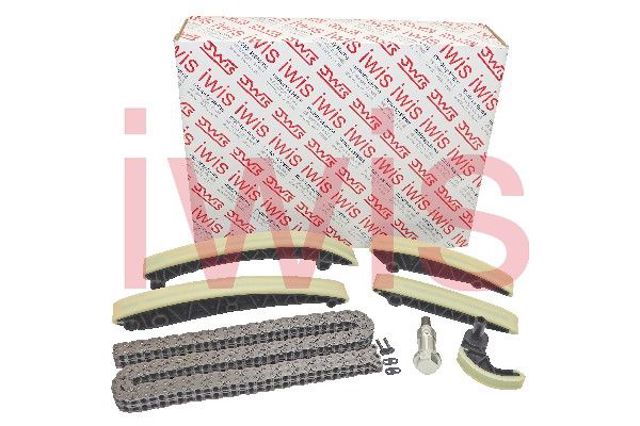 Ланцюг ГРМ, комплект 59372SET AIC