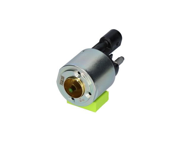 Тягове реле стартера 595617 VALEO