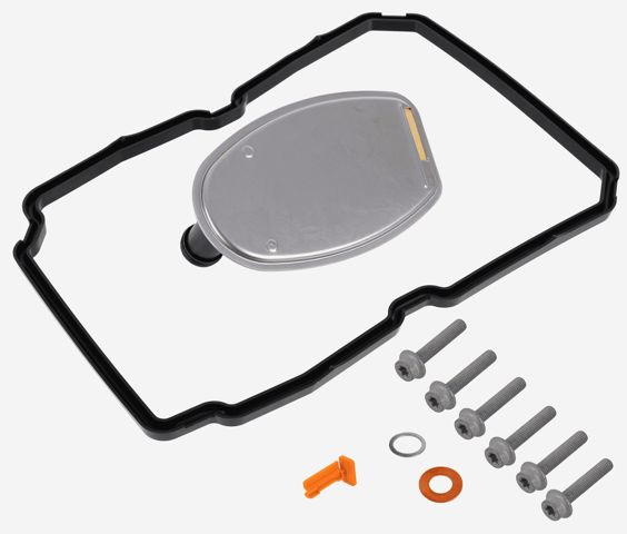 Сервісний комплект для заміни масла АКПП 5961303116 ZF PARTS