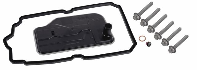 Сервісний комплект для заміни масла АКПП 5961303474 ZF PARTS