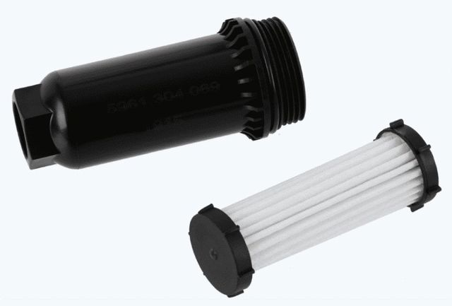 Сервісний комплект для заміни масла АКПП 5961304069 ZF PARTS