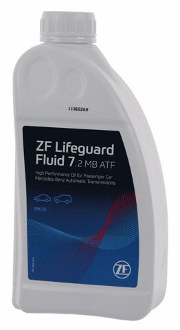 Трансмісійне масло 5961307352 ZF PARTS