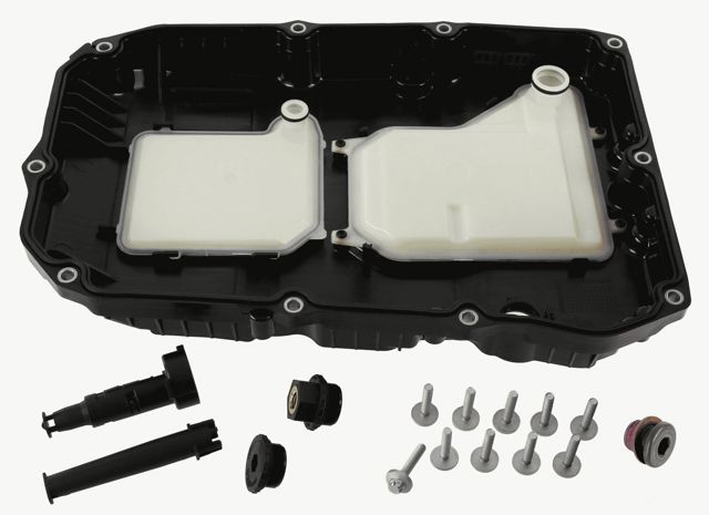 Щуп рівня масла в автоматі 5961308284 ZF PARTS
