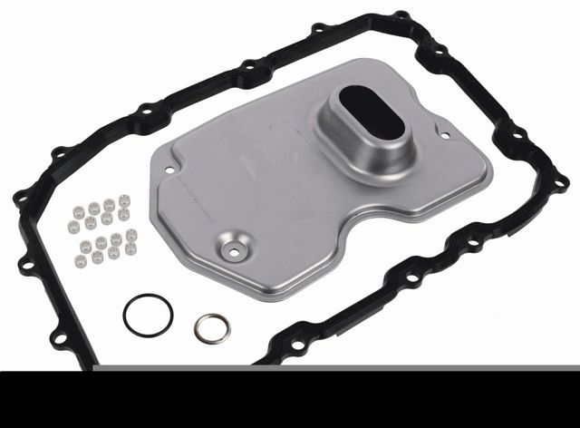 Сервісний комплект для заміни масла АКПП 5961308407 ZF PARTS