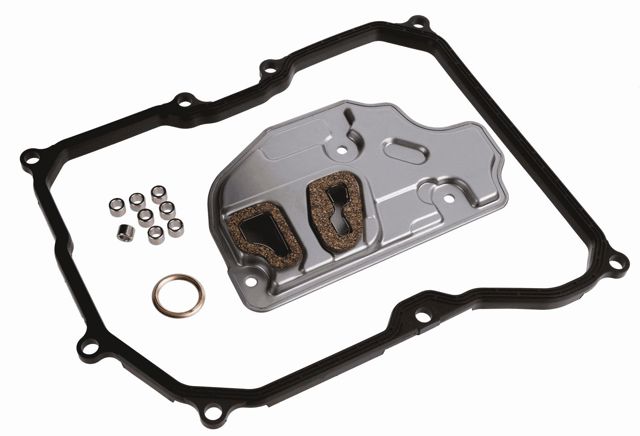 Сервісний комплект для заміни масла АКПП 5961308408 ZF PARTS