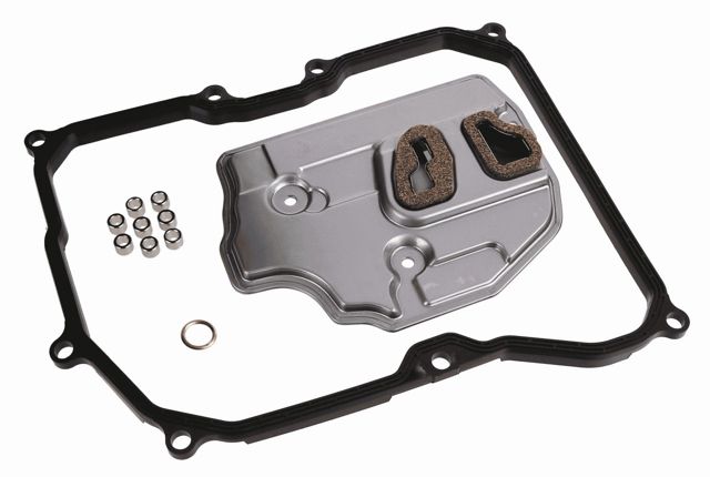Сервісний комплект для заміни масла АКПП 5961308409 ZF PARTS