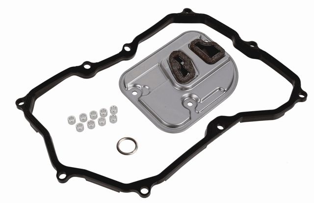 Сервісний комплект для заміни масла АКПП 5961308411 ZF PARTS