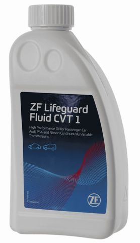Масло трансмісійне для коробки передач 5961308626 ZF PARTS