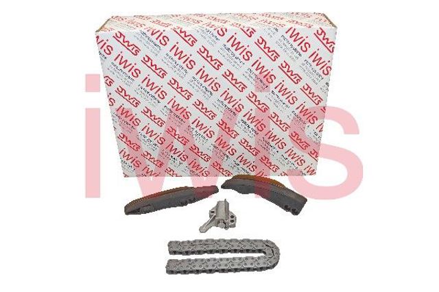 Ланцюг ГРМ, комплект 59801SET AIC