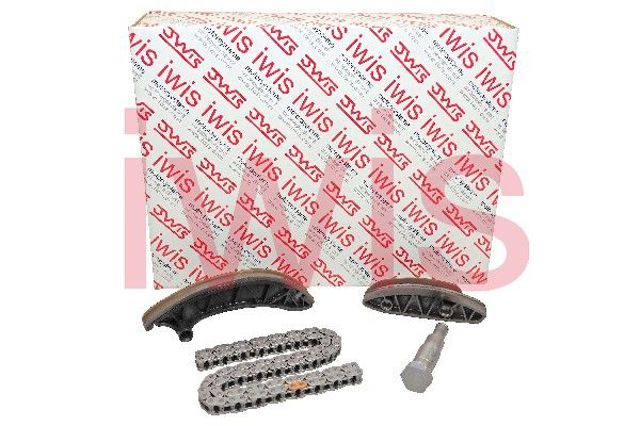 Ланцюг ГРМ, комплект 59818SET AIC