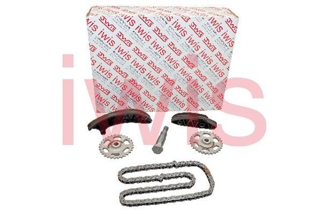 Ланцюг ГРМ, комплект 59819SET AIC