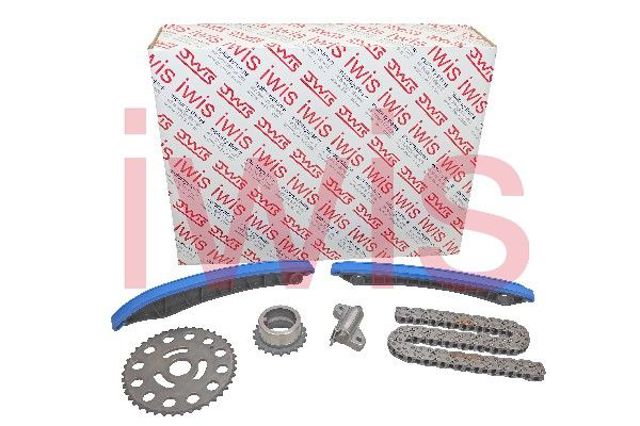 Ланцюг ГРМ, комплект 59828SET AIC
