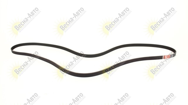 Привід допоміжних агрегатів 5PK2063 GATES