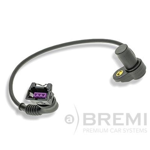 ДПРВ 60101 BREMI