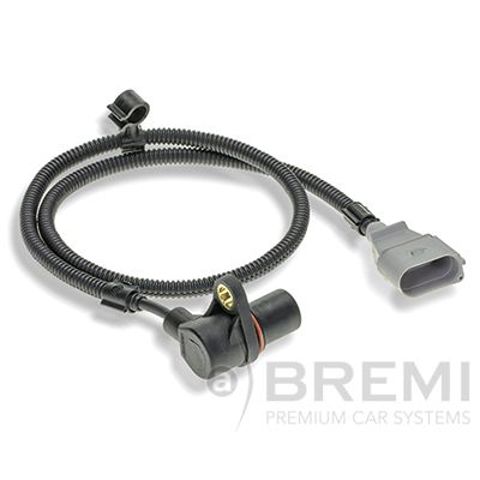 Датчик частоти обертання 60191 BREMI