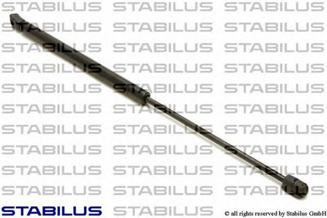 Амортизатор для багажника газовий 6054BG STABILUS