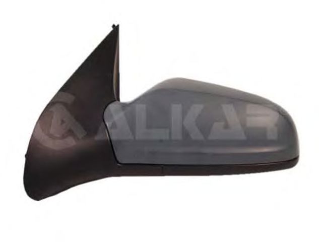 Праве бічне дзеркало 6140438 ALKAR