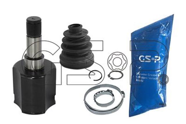 ШРКШ внутрішній, передній, лівий Ford Transit 5