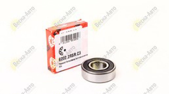 Підшипники на генератор 62022RSRC3 FAG