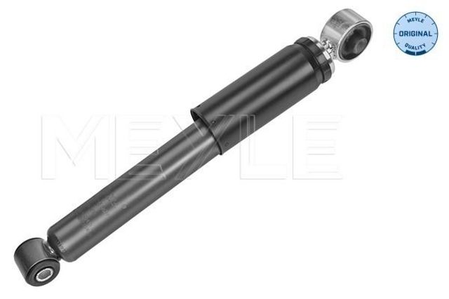 Амортизатори задні 6267250022 MEYLE