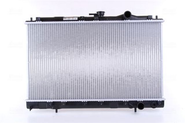 Радиатор охлаждения двигателя 62830