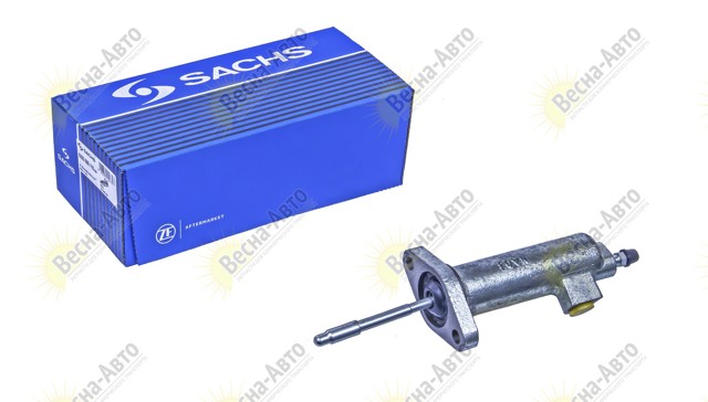Циліндр зчеплення робочий 6283600115 SACHS