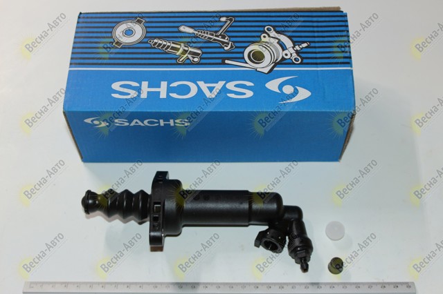 Циліндр зчеплення, робочий 6283605030 SACHS