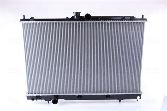 Радіатор основний 628964 NISSENS