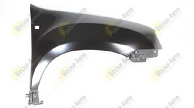 Переднє праве крило 631008599R RENAULT